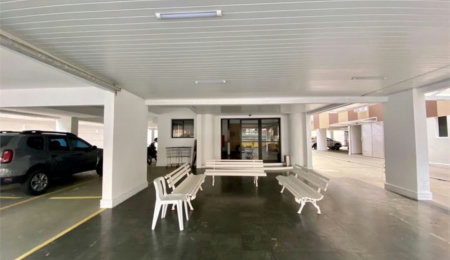 Apartamento à venda, 70 m² por R$ 330.000,00 - Jardim São Miguel - Guarujá/SP