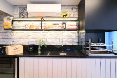 Apartamento à venda com 2 suítes em Indianópolis, São Paulo, SP
