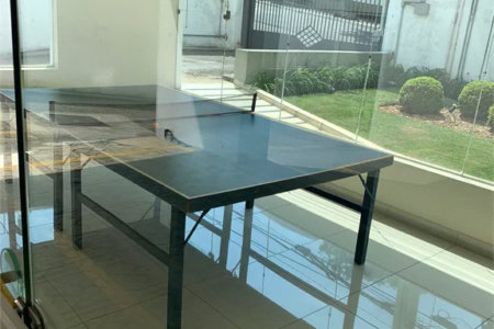 Apartamento à venda com 3 quartos em Alto da Lapa, São Paulo, SP