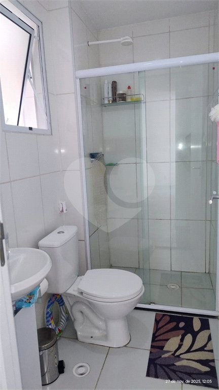 Apartamento à venda com 2 quartos em Campo Grande, Rio de Janeiro, RJ