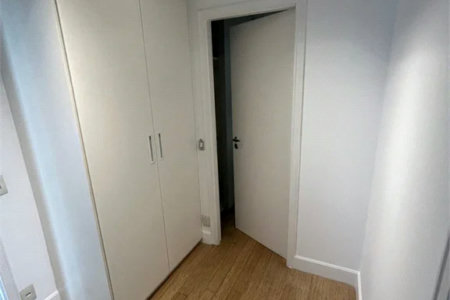 Apartamento à venda com 2 suítes em Parque do Morumbi, São Paulo, SP
