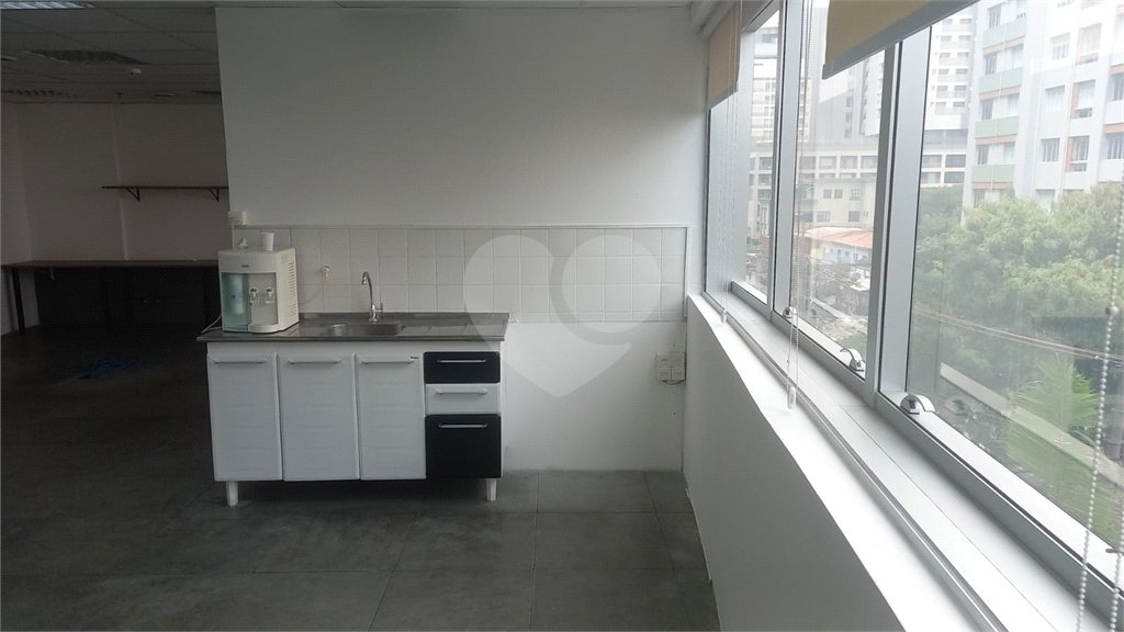 Sala à venda com 1 quarto em Pinheiros, São Paulo, SP