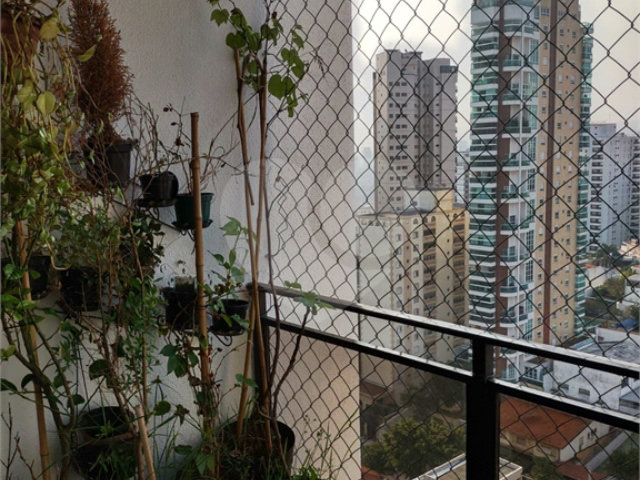 Apartamento à venda com 3 quartos, sendo 1 suíte,  em Santana, São Paulo, SP