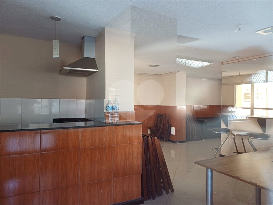 Apartamento à venda com 2 quartos em Vila Isabel, Rio de Janeiro, RJ