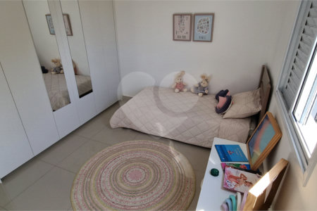 Apartamento à venda com 2 quartos, sendo 1 suíte, em Jardim Nair Maria, Salto, SP