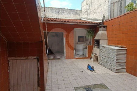 Sobrado à venda com 2 quartos em Vila Medeiros, São Paulo, SP