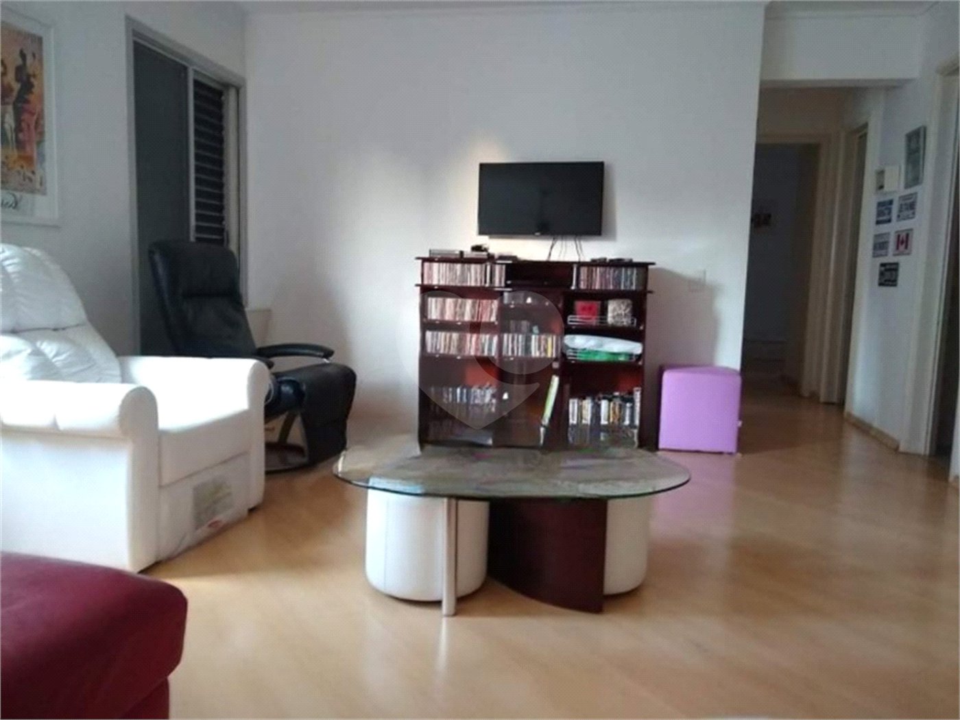 Apartamento à venda com 2 quartos em Moema, São Paulo, SP