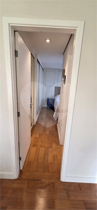Apartamento à venda com 2 suítes em Brooklin Novo, São Paulo, SP