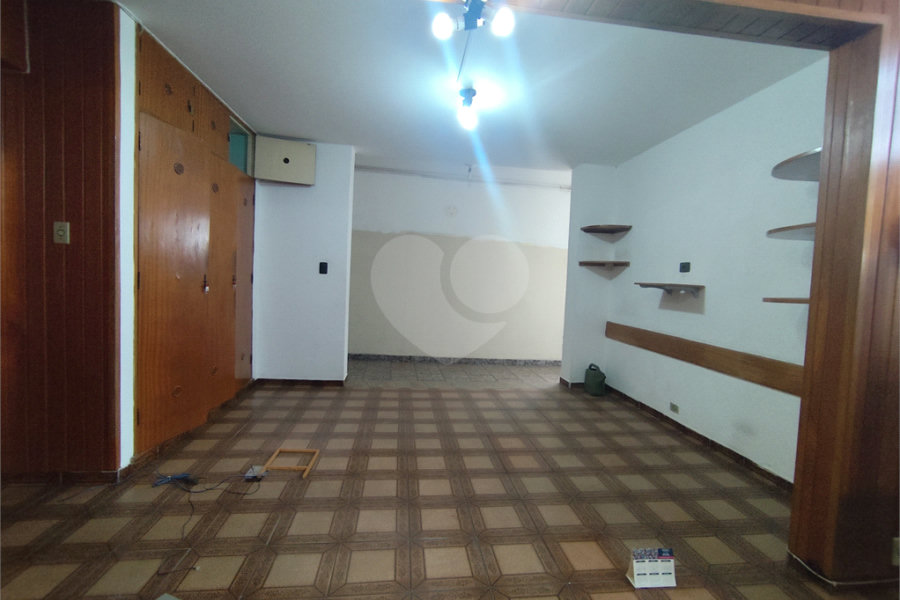 Sobrado para alugar com 4 quartos em Santana, São Paulo, SP
