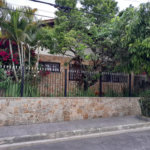 Casa Térrea à venda com 4 quartos, sendo 1 suíte, em Parque Continental, São Paulo, SP