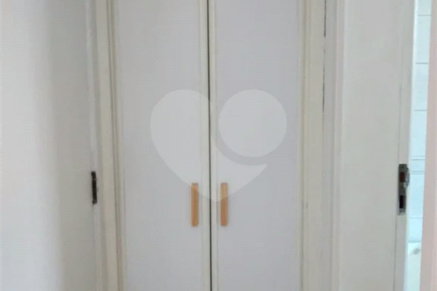 Apartamento à venda com 3 suítes em Santana, São Paulo, SP