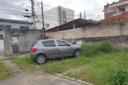 Área de Terra à venda em Vila Nivi, São Paulo, SP
