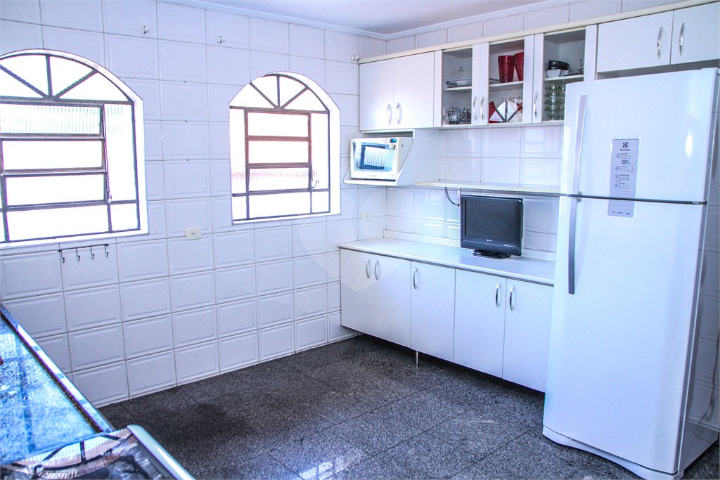 Casa à venda ou para alugar com 4 quartos, sendo 2 suítes, em Vila Santa Catarina, São Paulo, SP