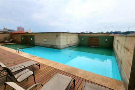 Apartamento à venda com 2 quartos, sendo 1 suíte, no Centro, Araraquara, SP