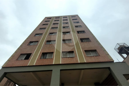 Apartamento à venda com 2 quartos em Vila Leopoldina, São Paulo, SP