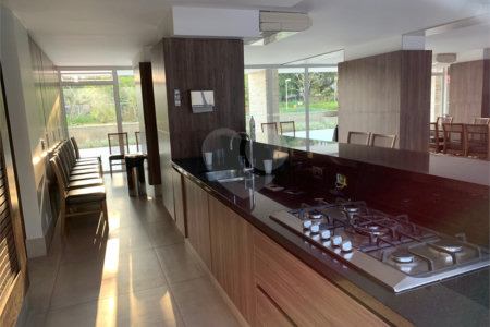 Apartamento à venda com 4 quartos, sendo 1 suíte, em Chácara Santo Antônio, São Paulo, SP