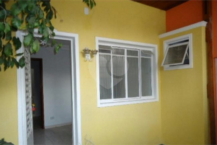 Casa à venda com 1 quarto no condomínio Cesar, São Paulo - SP