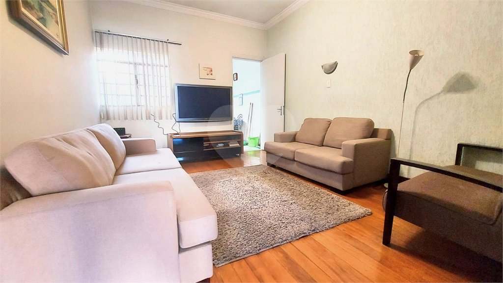 Casa à venda com 3 quartos, sendo 1 suíte, em Lapa, São Paulo, SP