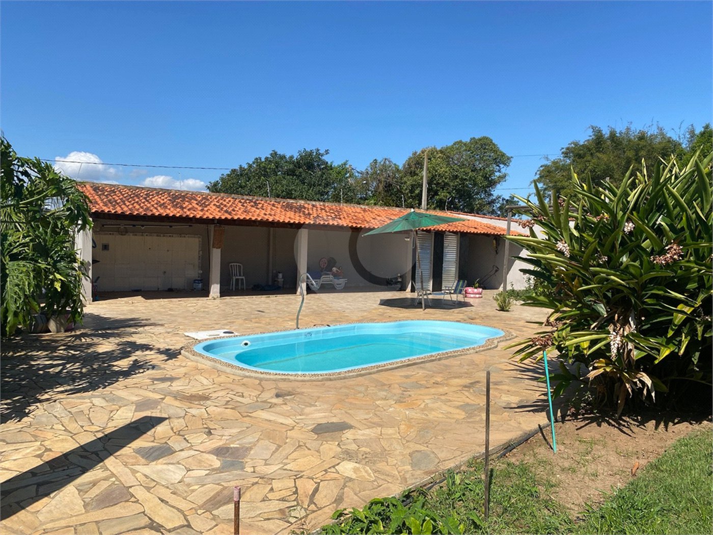 Casa à venda com 4 quartos, sendo 2 suítes,  em Área Rural de São Miguel Arcanjo, São Miguel Arcanjo, SP