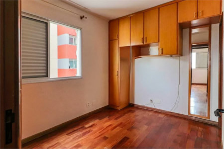 Apartamento à venda com 3 quartos, sendo 1 suíte, em Jaguaré, São Paulo, SP