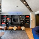 Apartamento à venda ou para alugar com 1 quarto em Pinheiros, São Paulo, SP