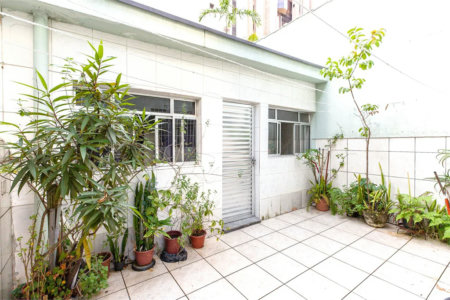 Sobrado à venda com 3 quartos, sendo 1 suíte,  em Cidade Monções, São Paulo, SP