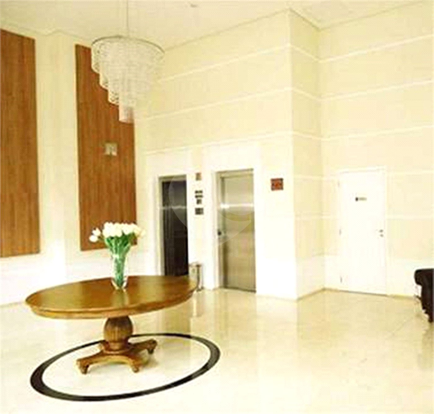 Apartamento à venda com 4 suítes em Santa Teresinha, São Paulo, SP