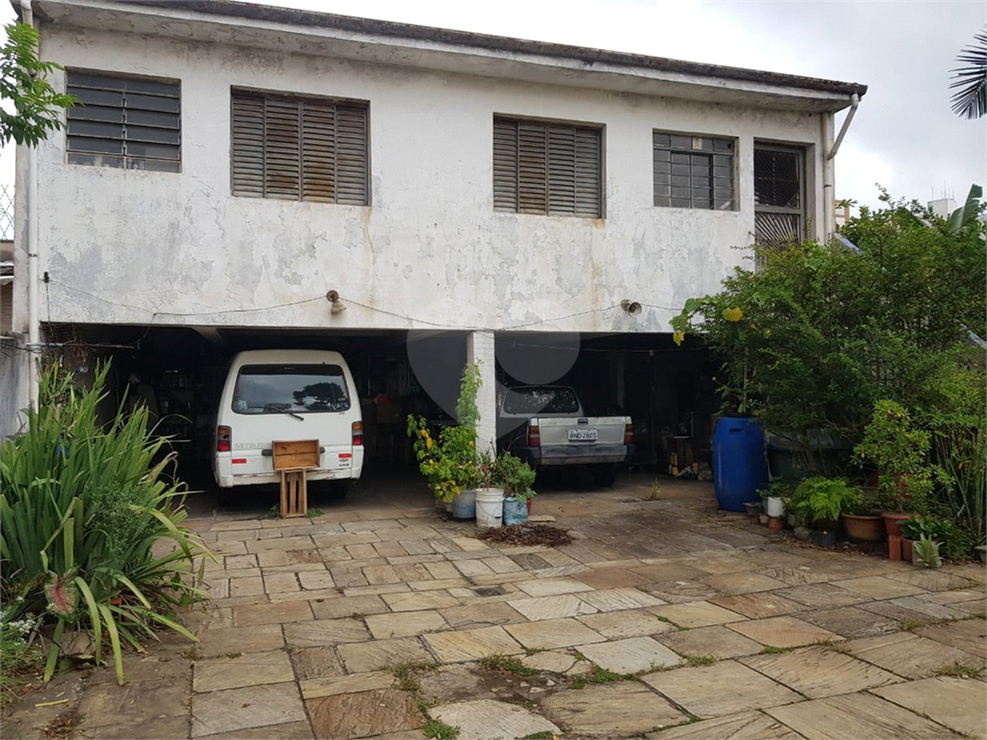 Sobrado à venda com 4 quartos em Santana, São Paulo, SP