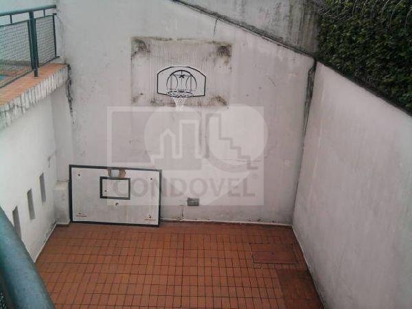 Apartamento à venda com 3 suítes em Campo Belo, São Paulo, SP