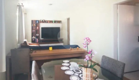 Apartamento à venda com 3 quartos em Moema, São Paulo, SP
