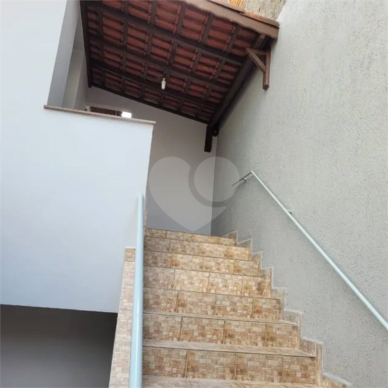 Casa Térrea à venda com 4 quartos, sendo 1 suíte, em Freguesia do Ó, São Paulo, SP