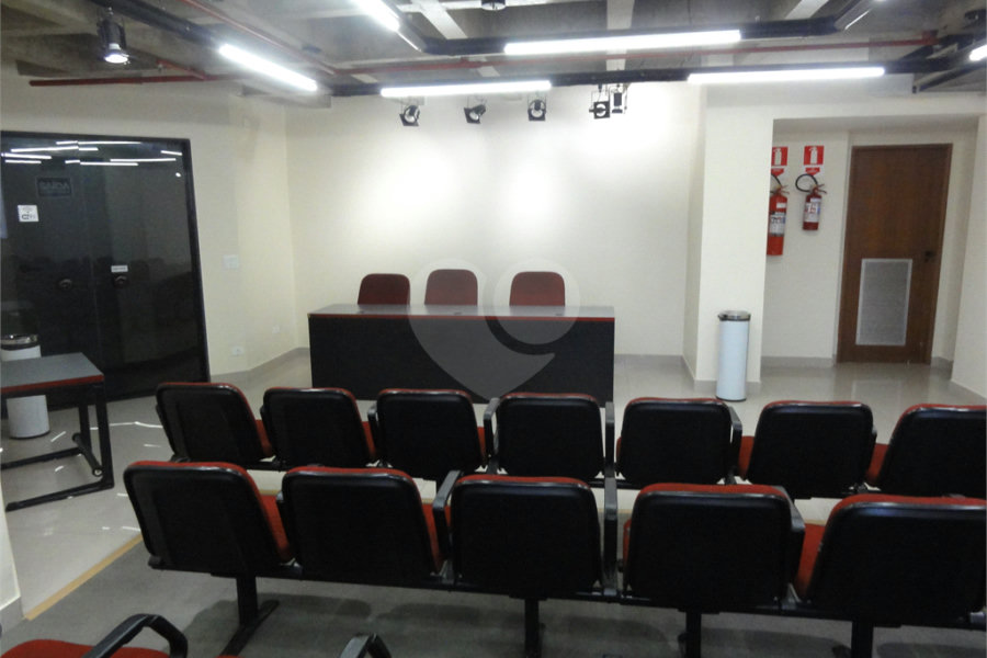 Sala à venda em Santana, São Paulo, SP