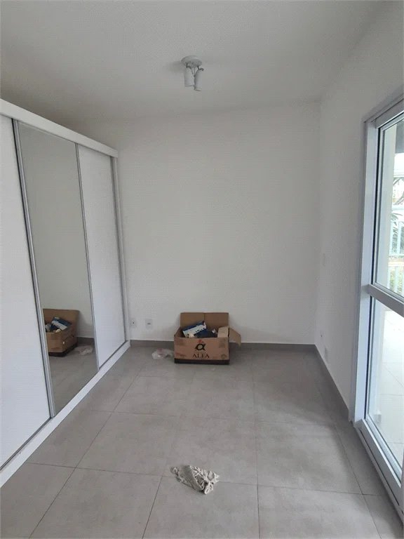 Apartamento à venda com 1 quarto em Pinheiros, São Paulo, SP