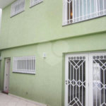 Casa à venda com 4 quartos, sendo 2 suítes, em Moema, São Paulo, SP