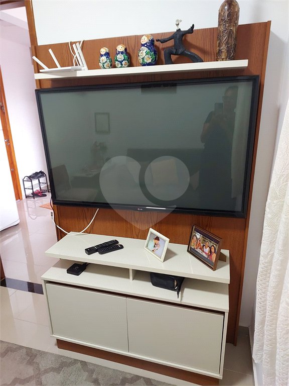 Apartamento à venda com 2 quartos em Cidade Antônio Estevão de Carvalho, São Paulo, SP
