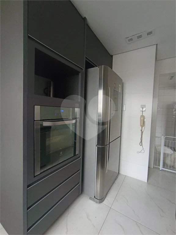 Apartamento à venda com 4 quartos, sendo 2 suítes,  em Santana, São Paulo, SP