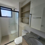 Apartamento para alugar com 3 quartos, sendo 1 suíte, em Além Ponte, Sorocaba, SP