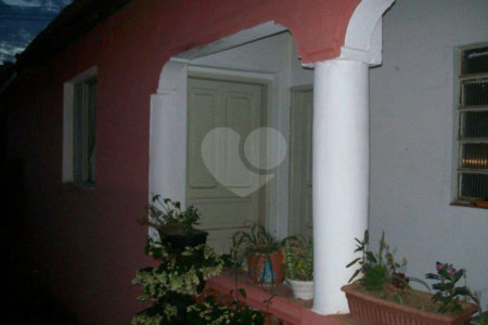 Casa à venda com 4 quartos em Vila Maria Alta, São Paulo, SP