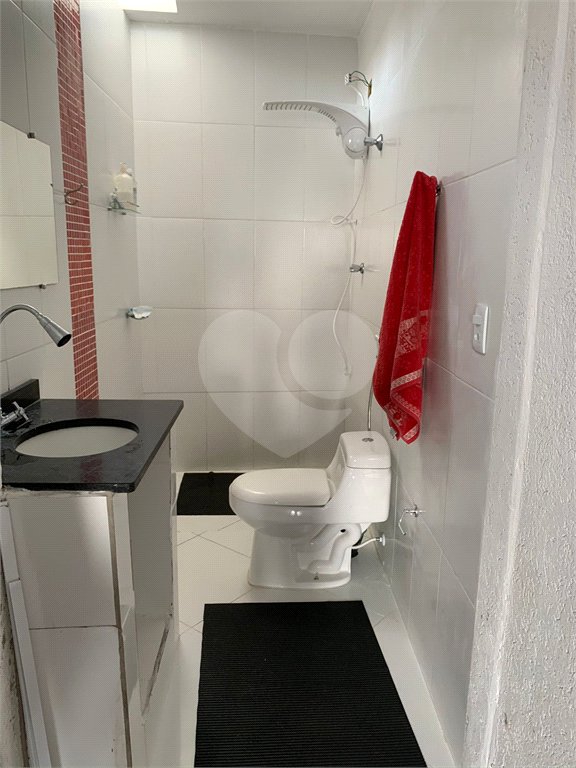 Sobrado à venda com 3 quartos, sendo 1 suíte,  em Vila Maria Alta, São Paulo, SP