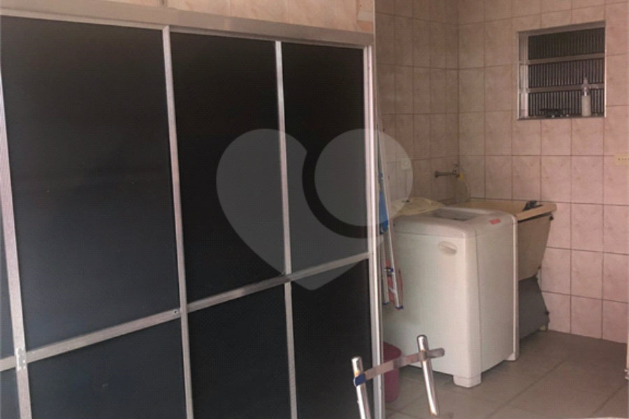 Sobrado à venda com 4 quartos, sendo 1 suíte, em Freguesia do Ó, São Paulo, SP