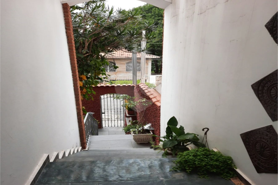 Sobrado à venda com 3 quartos, sendo 1 suíte, em Mandaqui, São Paulo, SP