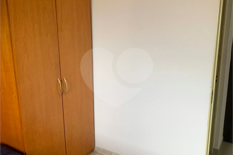 Apartamento à venda com 2 quartos em Mandaqui, São Paulo, SP