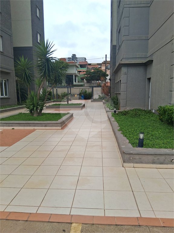 Garden à venda com 3 quartos, sendo 1 suíte,  em Mogi Moderno, Mogi das Cruzes, SP