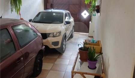 Sobrado à venda com 3 quartos, sendo 1 suíte, em Santo Amaro, São Paulo, SP
