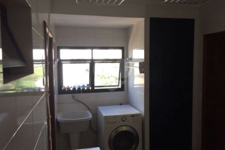 Apartamento à venda com 3 suítes em Parque São Jorge, São Paulo, SP