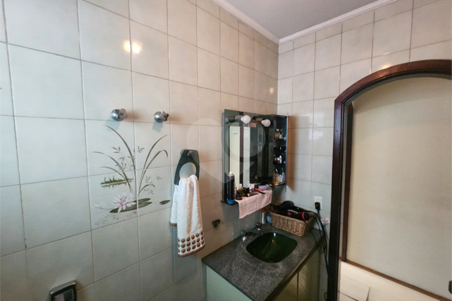 Sobrado para alugar com 3 quartos, sendo 1 suíte, em Vila Ester (zona Norte), São Paulo, SP