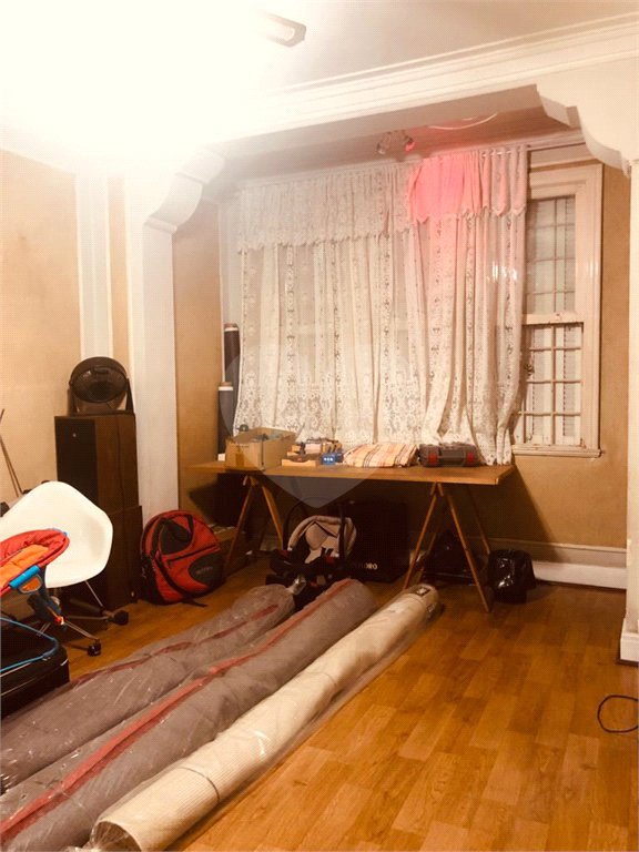 Sobrado à venda com 4 quartos, sendo 1 suíte, em Perdizes, São Paulo, SP