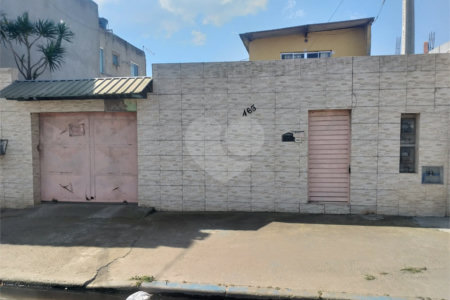 Casa à venda com 2 quartos em Jardim Aeroporto Ii, Mogi das Cruzes, SP