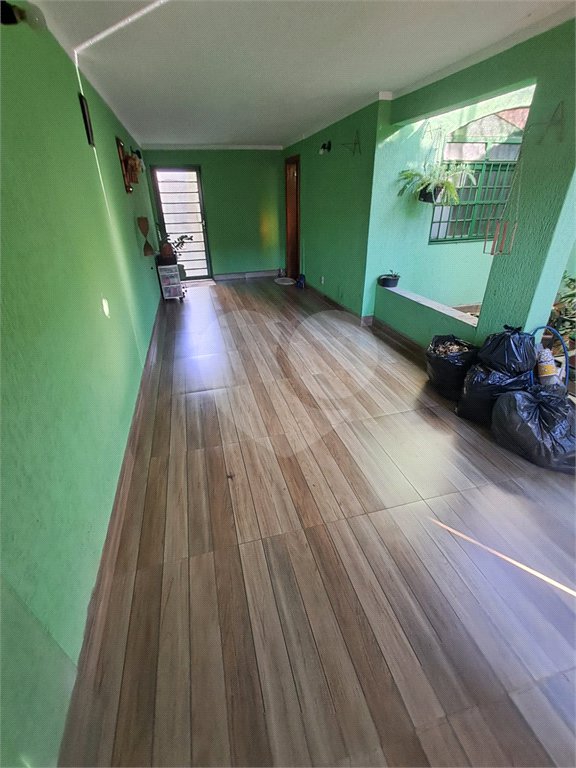 Casa à venda com 2 quartos em Sumarezinho, Ribeirão Preto, SP