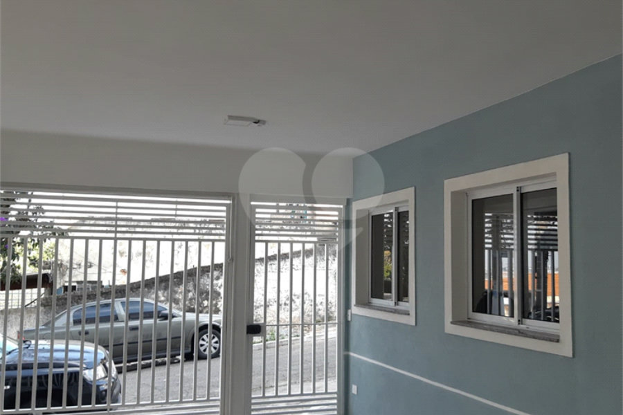 Apartamento à venda com 2 quartos em Vila Constança, São Paulo, SP